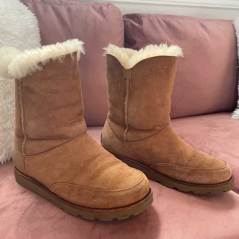 UGG boots